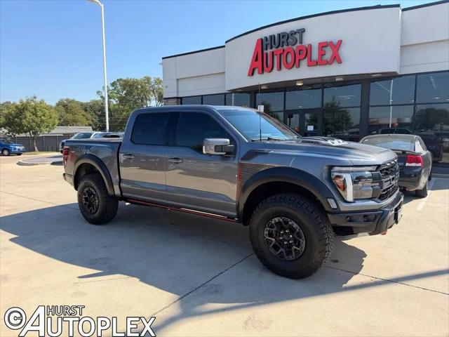 2026 Ford F-150 Raptor for sale in Hurst, TX