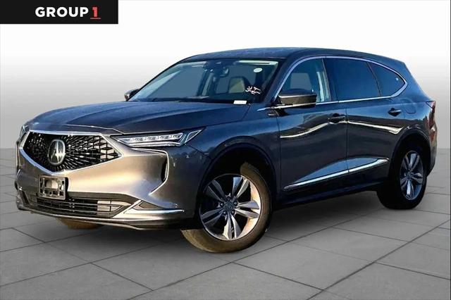 2024 Acura MDX Standard for sale in Danvers, MA