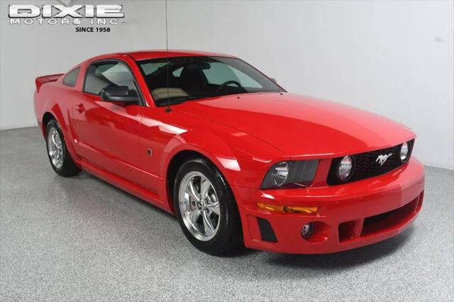 2005 Ford Mustang GT Deluxe for sale in Nashville, TN