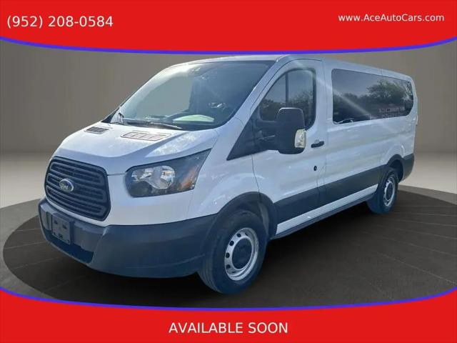2019 Ford Transit XL for sale in Jordan, MN
