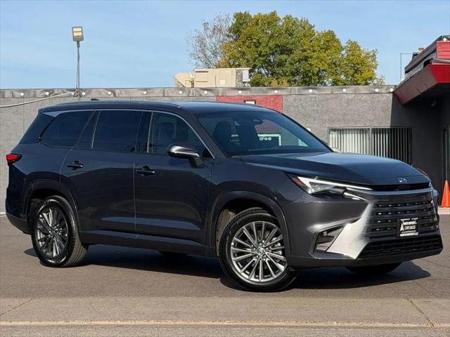 2025 Lexus TX 350 Base for sale in Burnsville, MN