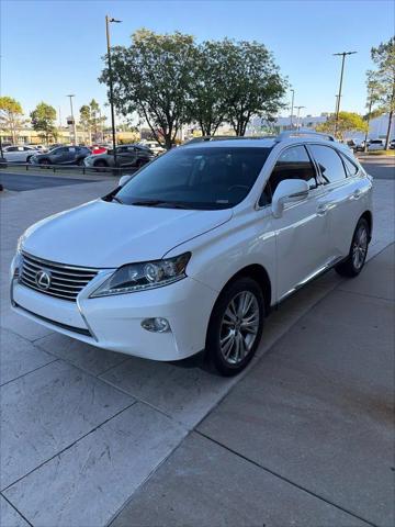 2014 Lexus RX 350 Base for sale in Tulsa, OK