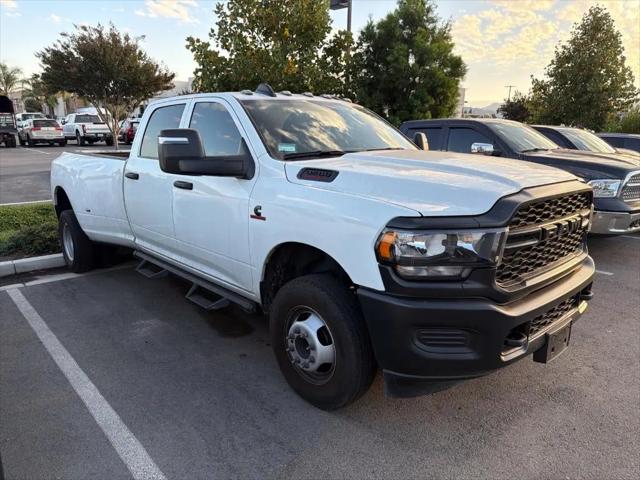 2024 Ram 3500 Tradesman Crew Cab 4x4 8 Box for sale in Morgan Hill, CA