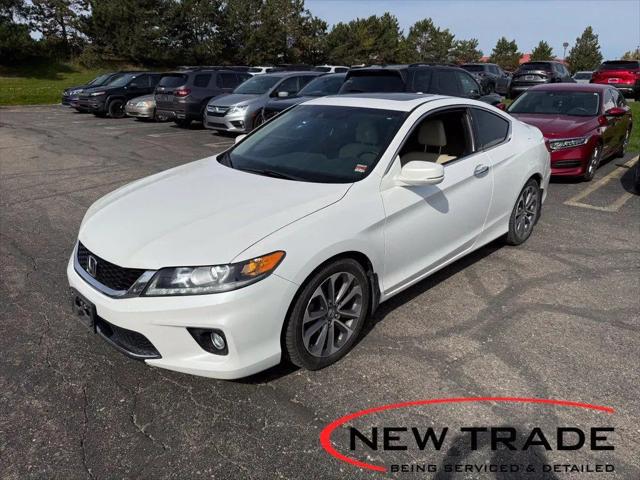 2013 Honda Accord EX-L V-6 for sale in Brighton, MI
