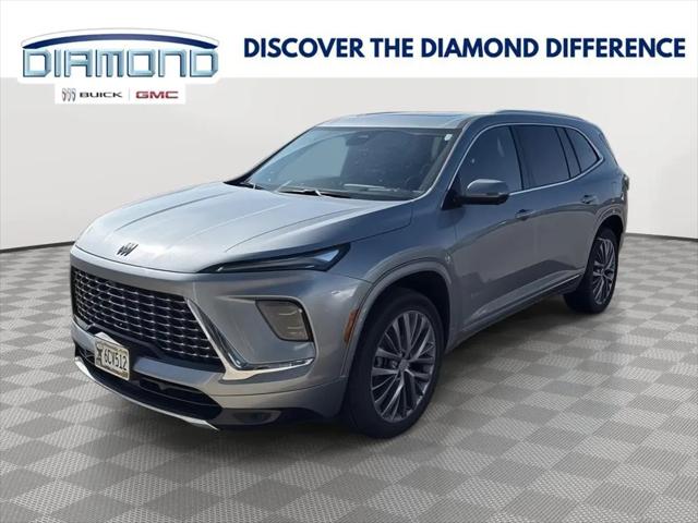 2025 Buick Enclave Avenir FWD for sale in Alexandria, MN