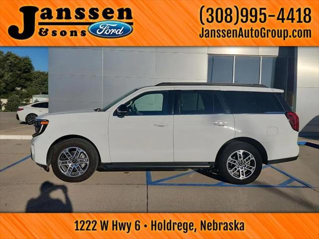 2025 Ford Expedition Active for sale in Holdrege, NE