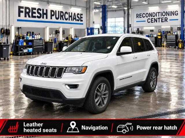 2020 Jeep Grand Cherokee Laredo E 4x2 for sale in Easley, SC