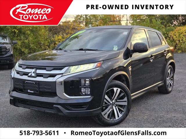 2025 Mitsubishi Outlander Sport 2.0 SE AWC for sale in Glens Falls, NY