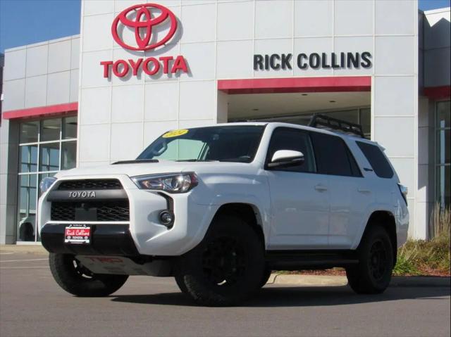 2024 Toyota 4Runner TRD Pro for sale in Sioux City, IA