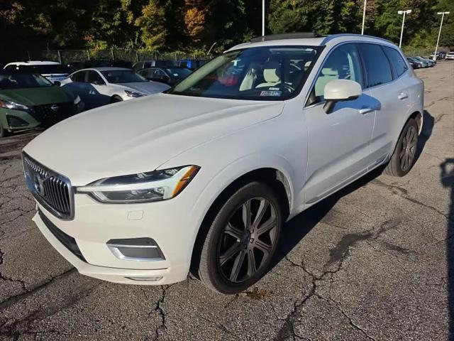 2020 Volvo XC60 T5 Inscription for sale in Coraopolis, PA