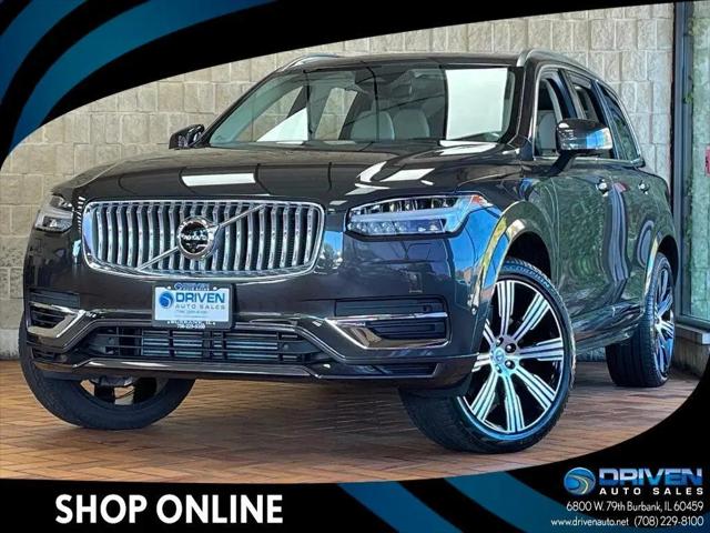 2025 Volvo XC90 Plug-In Hybrid T8 Ultra 7-Seater for sale in Burbank, IL
