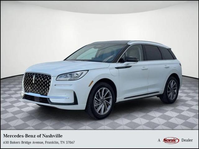 2024 Lincoln Corsair Grand Touring for sale in Franklin, TN