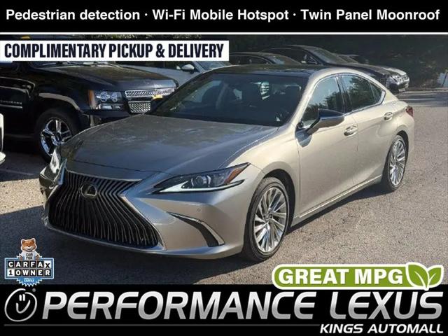 2019 Lexus ES 350 Luxury for sale near Cincinnati, OH