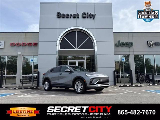 2024 Buick NV Preferred FWD for sale in Oak Ridge, TN