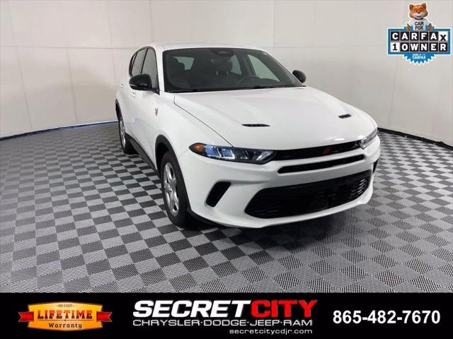 2025 Dodge Hornet GT AWD for sale in Oak Ridge, TN