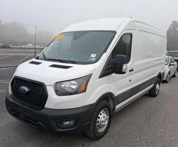 2023 Ford Transit Cargo Van Base for sale near COLUMBUS, OH