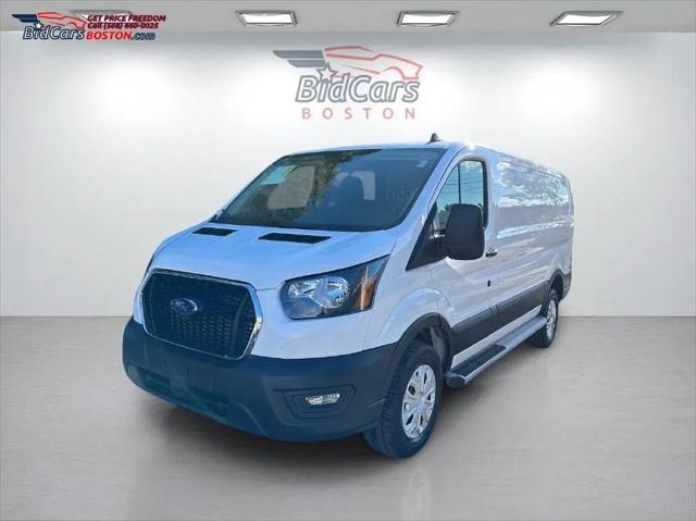 2025 Ford Transit Cargo Van Base for sale in Walpole, MA