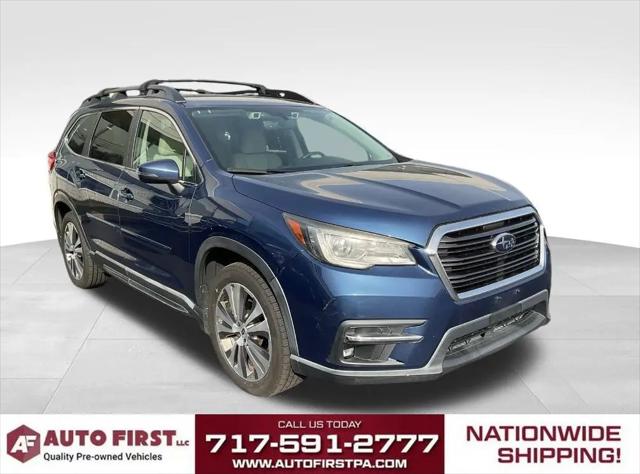 2019 Subaru Ascent Limited for sale in Mechanicsburg, PA