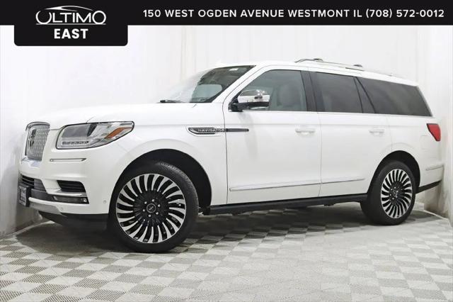 2020 Lincoln Navigator Black Label for sale in Westmont, IL