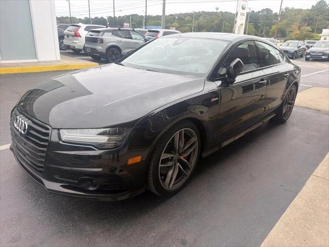 2016 Audi A7 3.0T Premium Plus for sale in Huntsville, AL