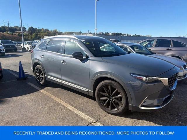2021 Mazda CX-9 Carbon Edition for sale in Johnston, RI