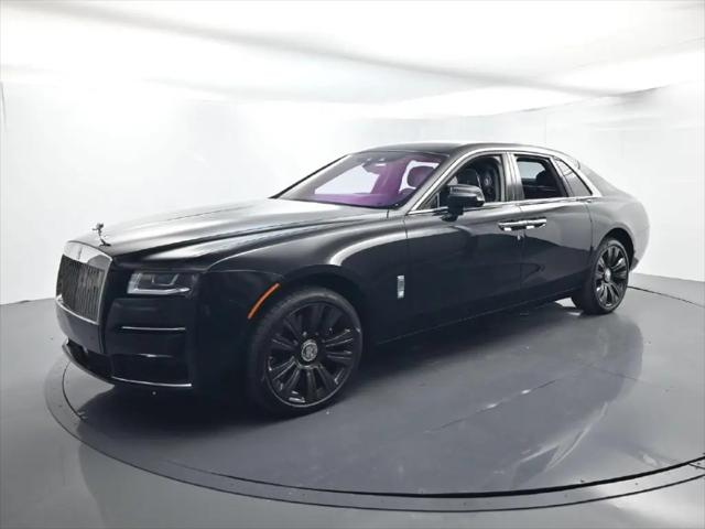 2022 Rolls-Royce Ghost Unknown for sale in West Palm Beach, FL