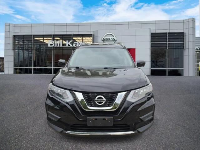 2017 Nissan Rogue SV for sale in Downers Grove, IL