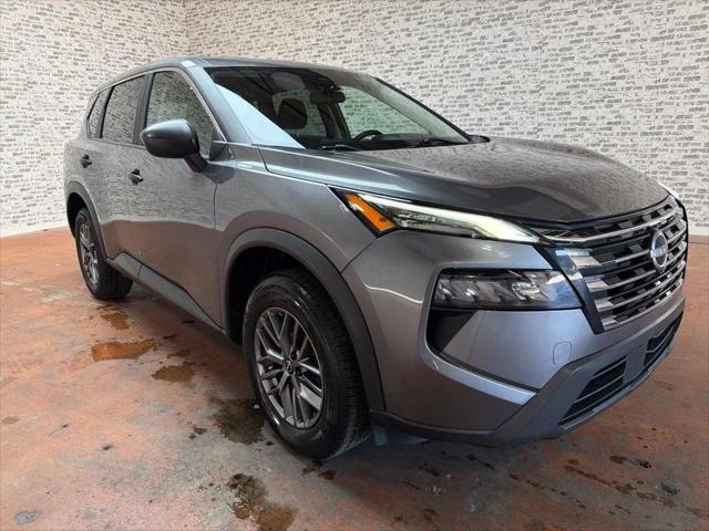 2024 Nissan Rogue S Intelligent AWD for sale in Columbia, TN