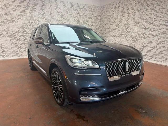 2021 Lincoln Aviator Black Label for sale in Columbia, TN