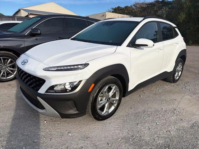 2023 Hyundai Kona SEL for sale in Columbia, TN
