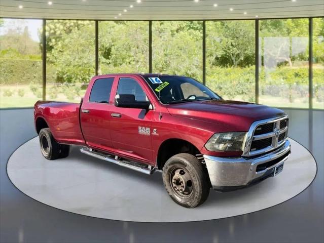 2016 Ram 3500 Tradesman for sale in Michigan City, IN