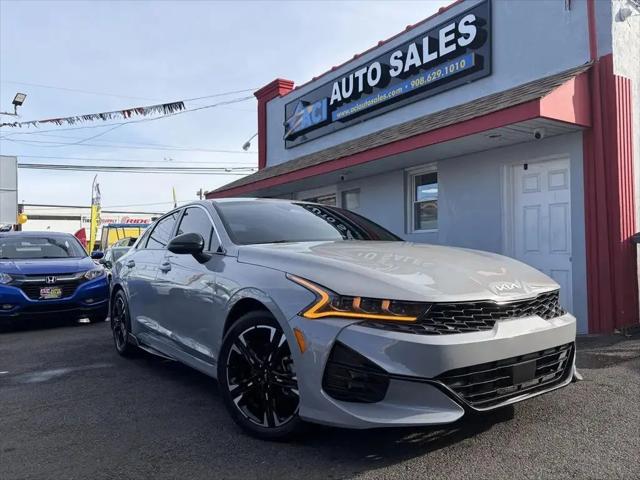 2024 Kia K5 GT-Line for sale in Elizabeth, NJ