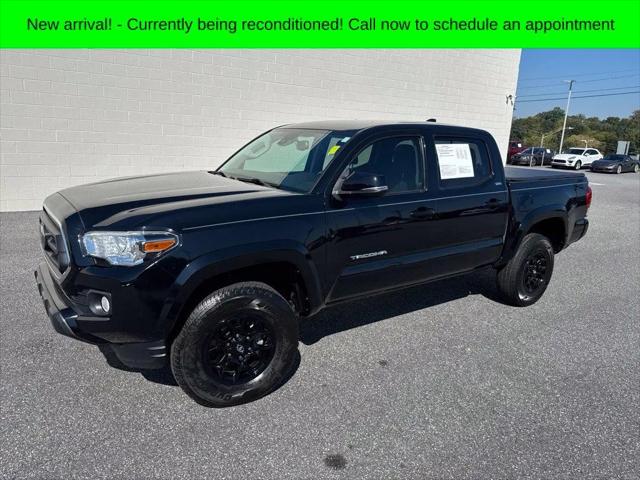 2022 Toyota Tacoma SR5 V6 for sale in Hickory, NC
