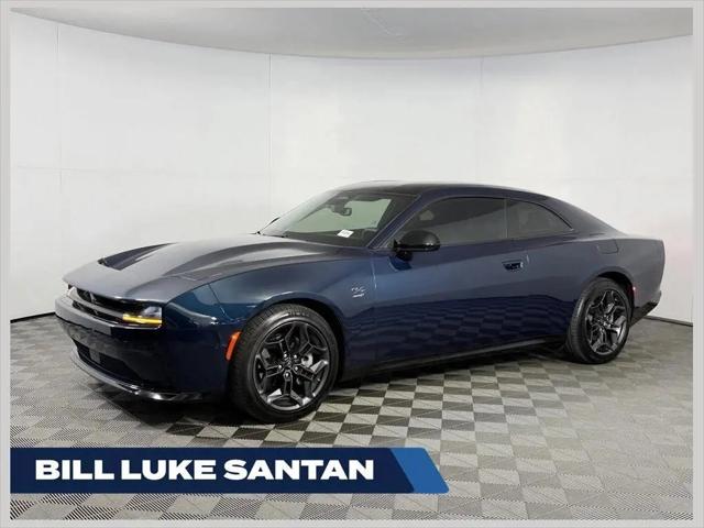 2025 Dodge Charger Daytona R/T AWD for sale in Gilbert, AZ