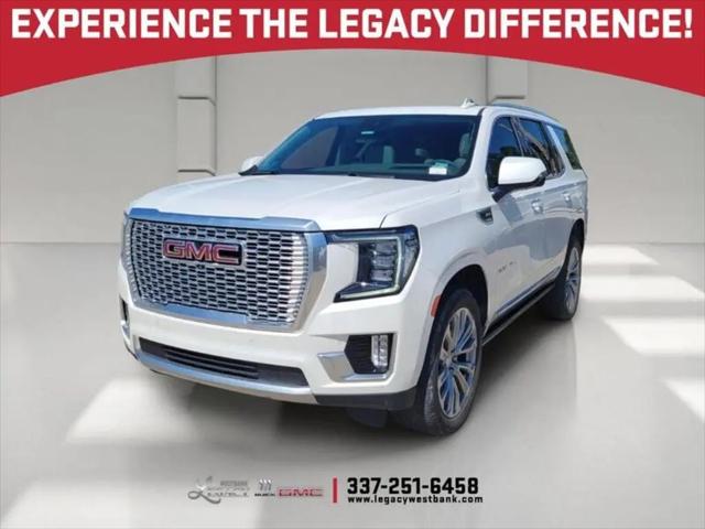 2024 GMC Yukon 2WD Denali for sale in Harvey, LA