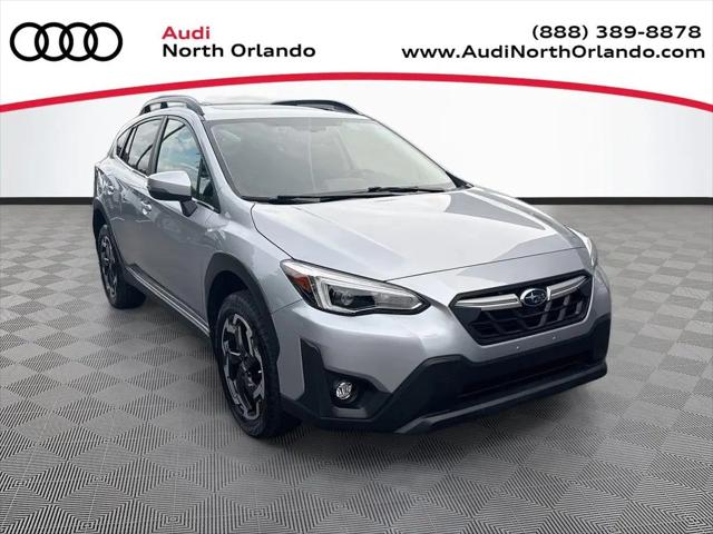 2022 Subaru Crosstrek Limited for sale in Sanford, FL