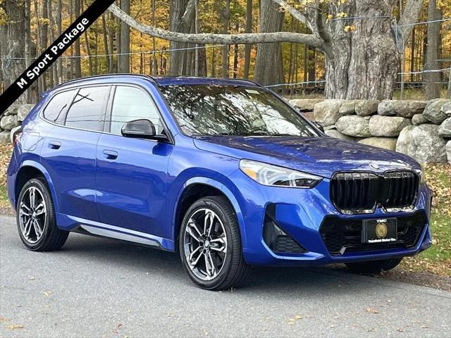 2023 BMW X1 xDrive28i for sale in Topsfield, MA