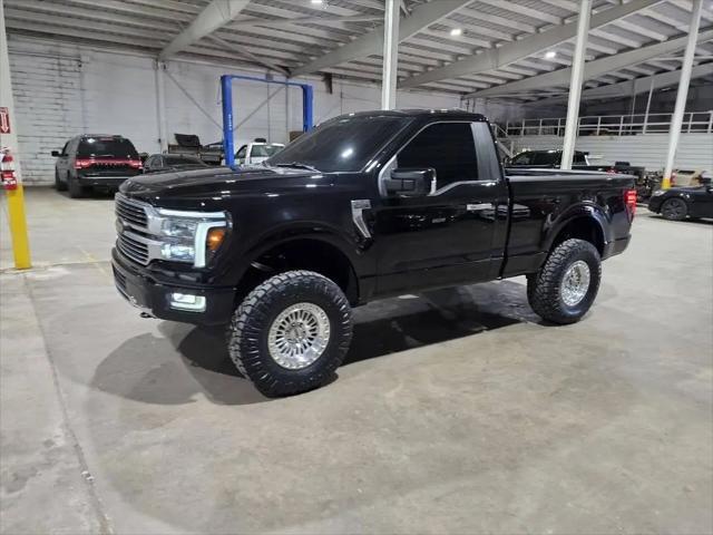2025 Ford F-150 XL for sale in Storm Lake, IA