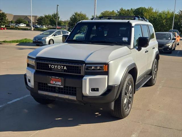 2024 Toyota Land Cruiser 1958 for sale in Plano, TX