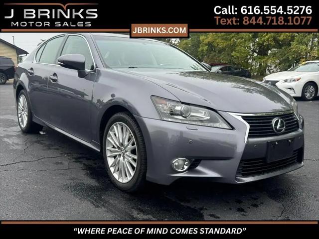 2013 Lexus GS 350 Base for sale in Kentwood, MI