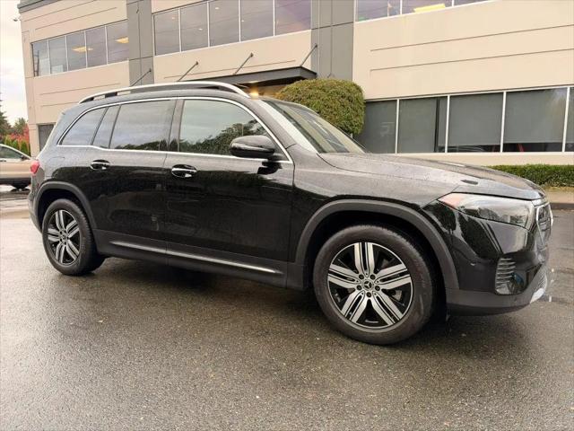 2023 Mercedes-Benz EQB 300 4MATIC for sale in Bellevue, WA