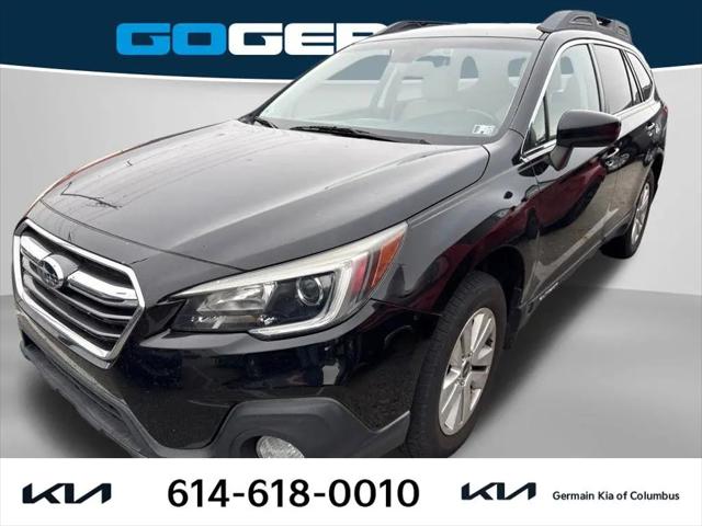 2019 Subaru Outback 2.5i Premium for sale near Columbus, OH