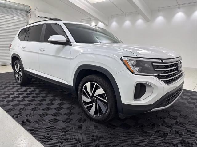 2024 Volkswagen Atlas 2.0T SE w/Technology for sale in Edgefield, SC