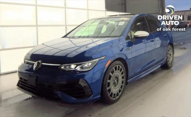 2024 Volkswagen Golf R 2.0T for sale in Oak Forest, IL