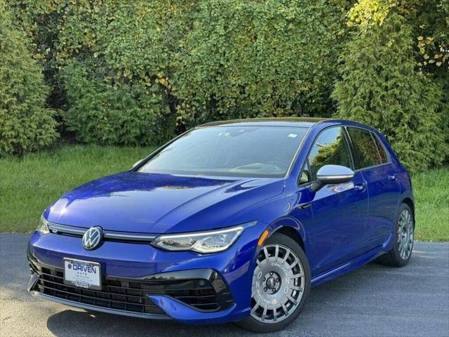 2024 Volkswagen Golf R 2.0T for sale in Oak Forest, IL
