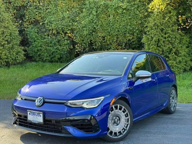 2024 Volkswagen Golf R 2.0T for sale in Oak Forest, IL