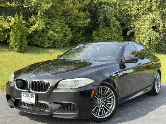 2013 BMW M5 Base for sale in Oak Forest, IL