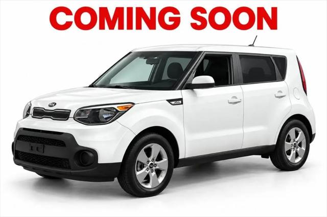 2018 Kia Soul Base for sale in Knoxville, TN