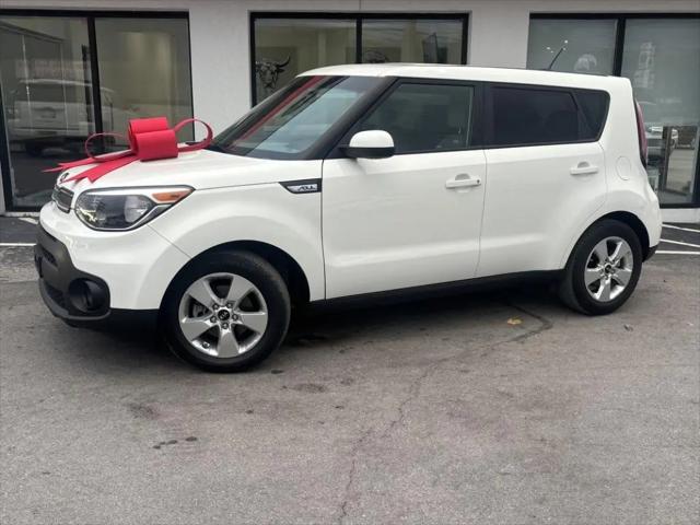 2018 Kia Soul Base for sale in Knoxville, TN
