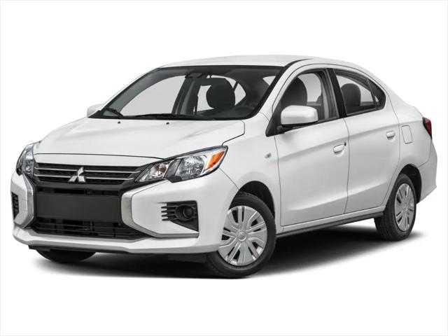 2024 Mitsubishi Mirage G4 ES for sale in Plattsburgh, NY